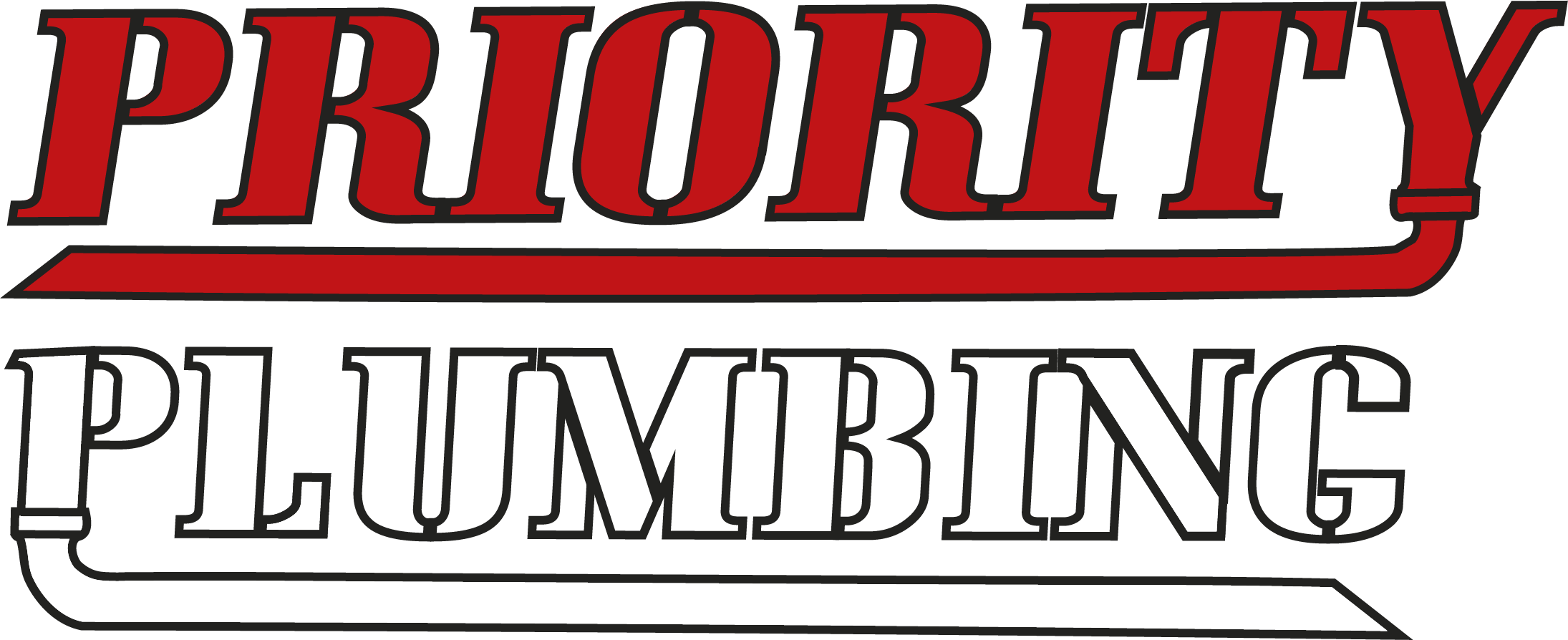 Priority Plumbing logo